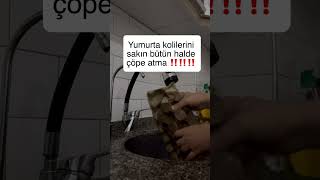 Sizce mantıklı mı?#shorts #pratikbilgiler #cleaning #viral #keşfet #temizlik #mutfak #home #kitchen