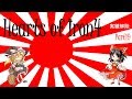 [Hoi4] 自由気ままにやっていく実績解除 part19 大日本帝国[ゆっくり実況]