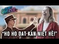Betrapt in orint express  silent quizco 8