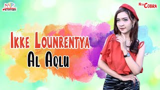 Ikke Lourentya - Al Aqlu (Official Music Video)