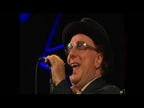 Van Morrison, Don`t Start Crying Now, Montreux Festival 2003