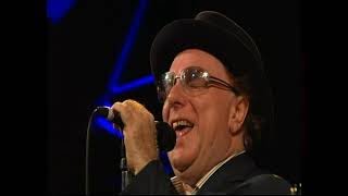 Van Morrison, Don`t Start Crying Now, Montreux Festival 2003