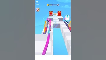 Hair Challenge Level 411 Gameplay Walkthrough Android #Shorts