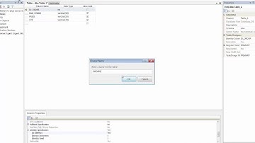 الدرس الأول | إنشاء قاعده بيانات وعمل جدوال وعمل ربط بين الجداول