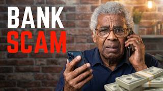 Someone Called Pretending to Be Your Bank — And Your Bank Won't Give You the Money Back