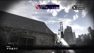Celebrity Ghosts Stonehaven Bomb Defend. (Sort of) Profile
