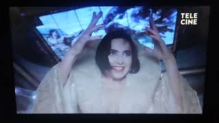 Intervalo Comercial No Telecine Premium 190125