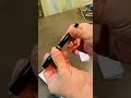 هل تذكرون قلم الحبر نوع باركر