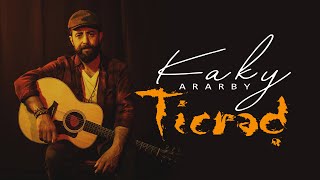 Video thumbnail of "Kaky Ararby -Ticrad"