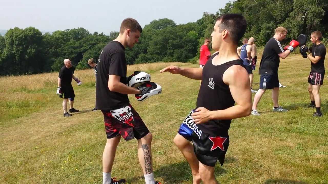 Kicking Drill 5 Elements Martial Arts Basildon Essex YouTube