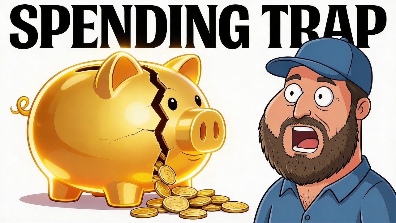 Warren Buffett's 10 Critical Lessons Every Retiree Must Know