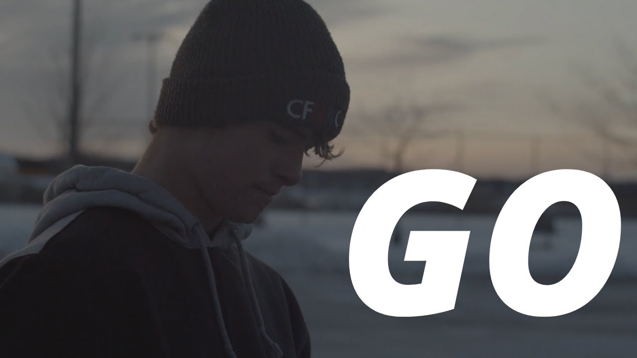 GO (Short Film)