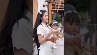 Download Lagu Bella Bonita Dan Dek Cunda Di Suatu Acara Di Sabtu Sore #belbon #dennycaknan #shorts MP3