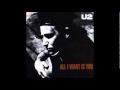 U2 - All I Want is You (Single Edit)