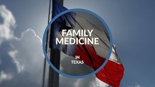 Family Medicine Opportunity in Texas