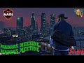 🔥 Illegal Meeting Night | Madras Gang | Karmegam RP LIVE