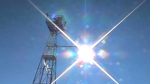 Windsocks Help Pilots at Airports