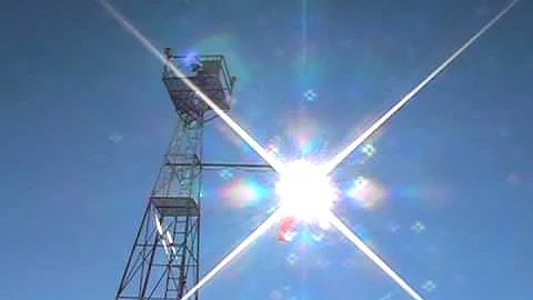 Windsocks Help Pilots at Airports