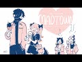 〖GTA5 MADTOWN (β)〗警察18日目 最終日前日;1位になれますように…⭐〖にじさんじ¦魔界ノりりむ〗