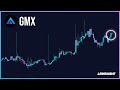 Gmx leader des changes dcentraliss dex  analyse crypto 