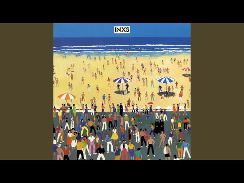 Putar In Vain - INXS