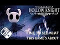 Hollow Knight Blind Playthrough | First Time Exploring Hallownest! (Bonus Episode 7)