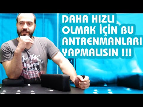 BİLEK GÜREŞİ TEKNİKLERİNDEN SHOULDER ROLL TEKNİĞİNDE EFSANE OLMANIZ İÇİN HIZ NASIL ÇALIŞILMALI !!!