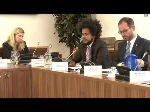 Video: Jak Podat Stížnost Na Státní Zastupitelství