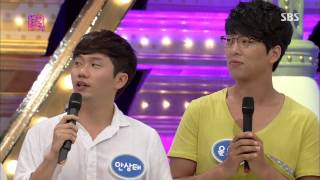 도전 1000곡 130804 #32(3)