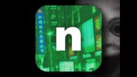 this is how to speed glitch in nico nextbots