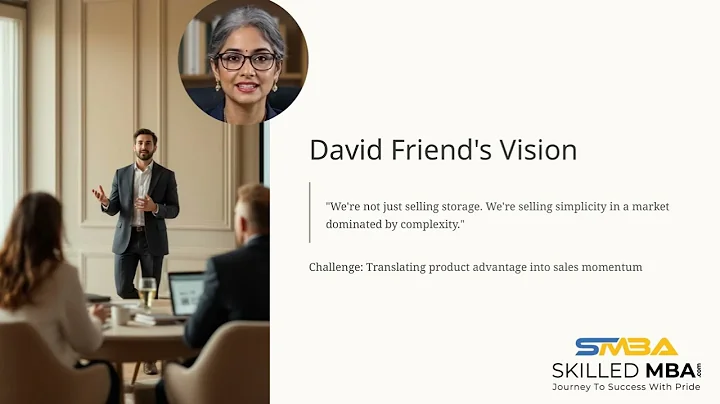 Wasabi Technologies – Disrupting Cloud Storage : A Critical Discussion of Case Study