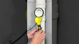 Practical and labor saving belt wrench