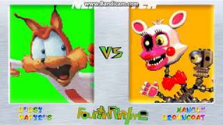 Mugen Fourthrhyme Fighters Close Beta Releasedoutdated