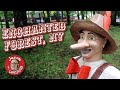 Enchanted Forest - Old Forge, NY - Classic Storybook Park