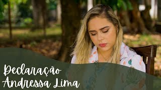 Download Lagu Declaração / Andressa Lima MP3 Download Lagu Declaração / Andressa Lima MP3