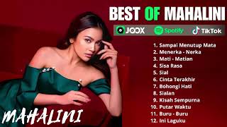 Mahalini - Full Album Terbaru 2024 Viral Saat Ini - Lagu Pop Indonesia Terpopuler 2024 Viral