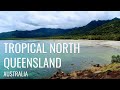 Tropical North Queensland Road Trip: Mossman, Cape Tribulation, Port Douglas, Josephine Falls & More
