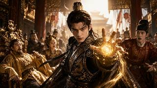 NEW SERIES OUT💥Rebirth of the Ming Dynasty: I Am Zhu Yunteng, Able to Randomly Revive My Kin screenshot 5