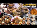 Rang Mahal Food Street Lahore 2022 | Imran Bong Paye | Rang Mahal Chicken Soup | Haq Bahoo Chargha