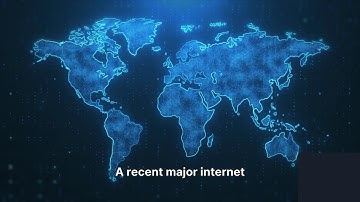 Cloudflare Down Explained — Why X, ChatGPT & Spotify Went Offline (Fast Breakdown)