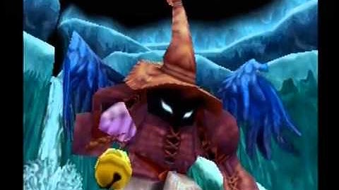 Final Fantasy IX Segmented Speedrun Redux - 05