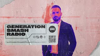 AvAlanche In The Mix  - Generation Smash Radio Ep.161