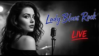 Janis Joplin, ZZ Top, Led Zeppelin, Etta James, Amy Winehouse Hard-Hitting Blues Rock Guitar Grooves