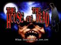 Saturn Longplay [016] The House of the Dead (EU)