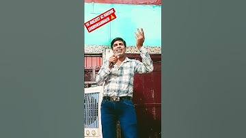 Thumbnail of Bharat ka Rahane wala hun #youtubeshort #Hindi#old song#singer#Mahendra Kapoor