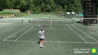 Babotat Pure Drive 107 G11 2025   Demo