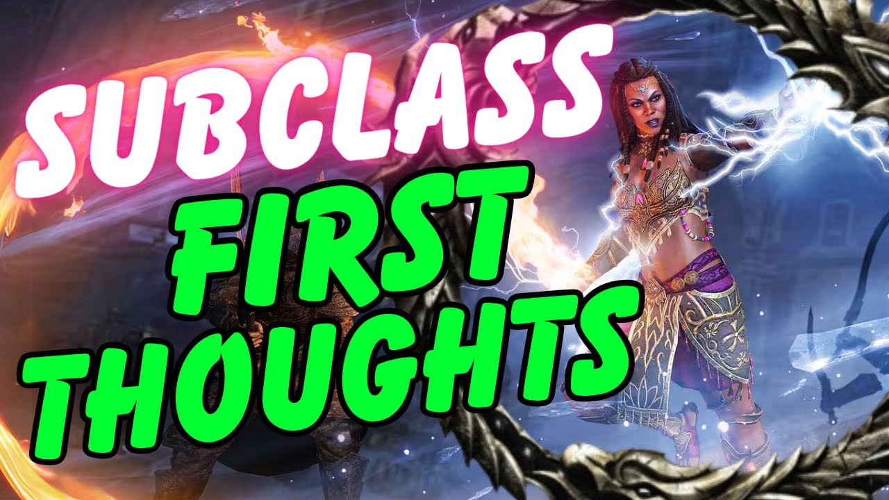 My Honest Thoughts After Returning to ESO