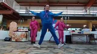 Shuffle Shapes Aquapark Wrocław #shorts Em Delacrem