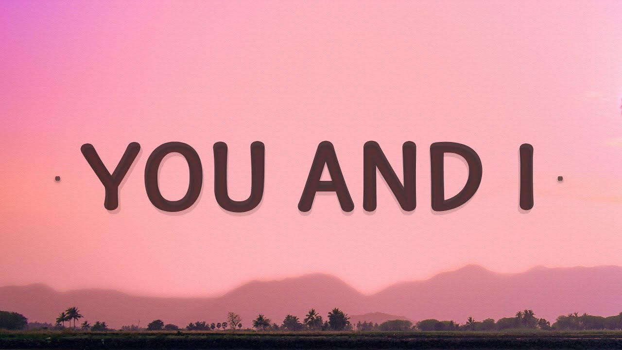 Katy Perry You and I (Song TikTok) (Harleys In Hawaii) (Lyrics) YouTube