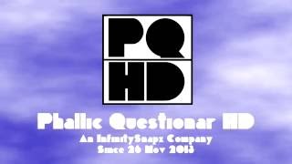 Phallic Questionar - Steppes Tt 10.1.16